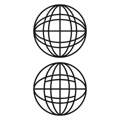 Website Icon Vector