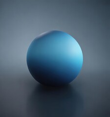 Subtle blue gradient, dark to light transition,  color,  seamless