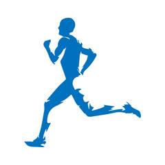run sport icon