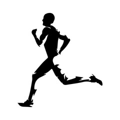 run sport icon