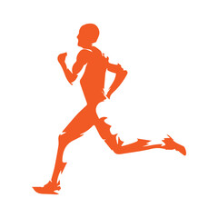 run sport icon