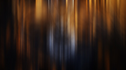 Vertical light motion background