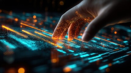 AI Project Manager Interface Handling Timelines, Resource Allocation, and Workflow Coordination