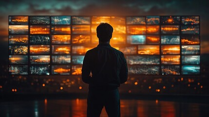 Futuristic Cloud Cybersecurity System Managed by AI Agent for Real-Time Business Data Protection