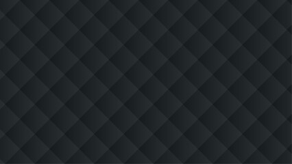 Modern Black abstract background