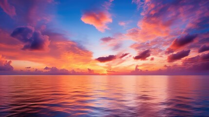 Fototapeta premium s sleeping on a cloud