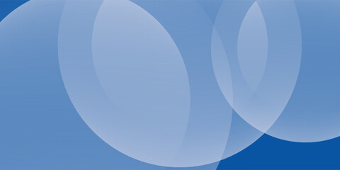 Abstract bacgkround blue and white gradient. Modern blue abstract rectangle box lines background for presentation design, banner, brocure, and business card