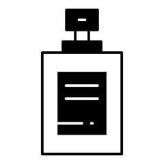 Perfume dualtone icon