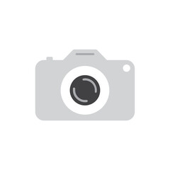 digital camera color icon