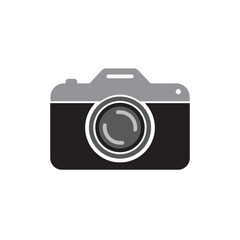 digital camera color icon
