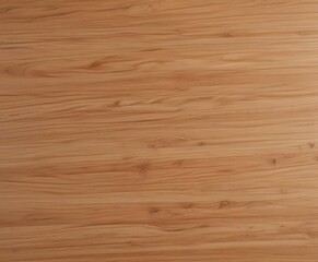 Naklejka premium Smooth, polished wood surface; fine grain, subtle sheen , fine wood, wood surface