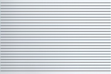 A blank lined paper with a white background
