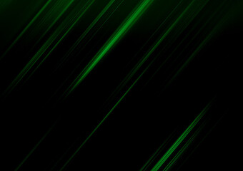 Background black and green dark are light with the gradient is the Surface with templates metal...