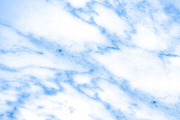 Marble granite blue background wall surface white pattern graphic abstract light elegant gray for do floor ceramic counter texture stone slab smooth tile silver natural for interior decoration.