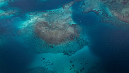 Tambarat reef @ Tambarat, Indonesia