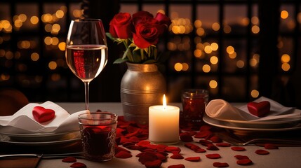 photograph valentines wine