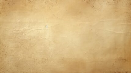 Obraz premium aged beige paper texture
