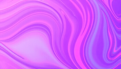 Swirling pink and purple lines with a hint of blue create a dynamic, abstract flow wallpaper design. Vibrant abstract background features curved lines in pink, blue, orange, and purple
