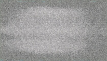Fototapeta premium grainy gray fabric texture background with diagonal light gradient for minimalist branding, web design, textile mockups, or modern print media uses