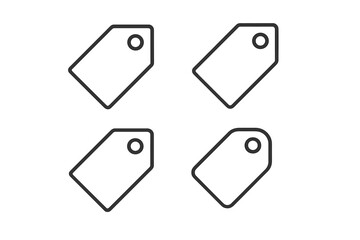 tag, label, paper, price, blank, sale, card, note, empty, 