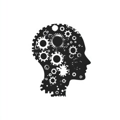 Gears in Head Cognitive Process