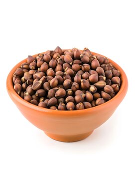 Organic Nuts and Seeds: The Ultimate Healthy Snack Rich in Protein, Fiber, and Nutrients