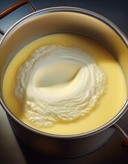 Molke trennt sich vom K&auml;sebruch