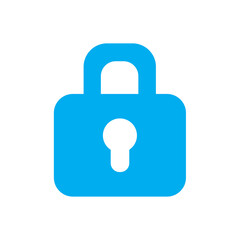 padlock icon