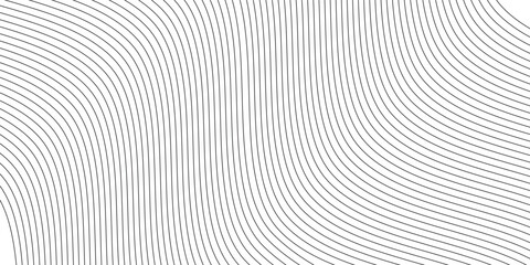 Vector Illustration of the gray pattern of lines abstract background. EPS10.