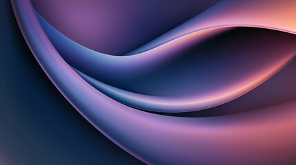 Abstract Gradient Wave Design Background
