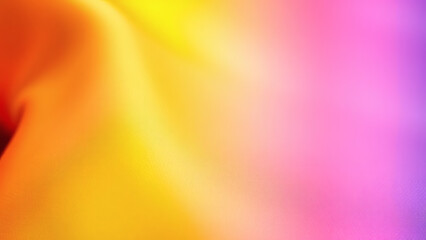 Colorful Pride Condoms with Subtle Gradient for Safe Sex Awareness