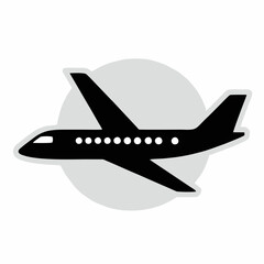 Abstract Ocean Waves Background in Blue Tones