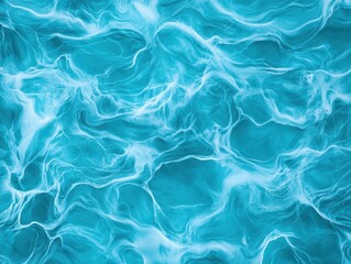 Obraz premium Abstract Liquid Flow (5)