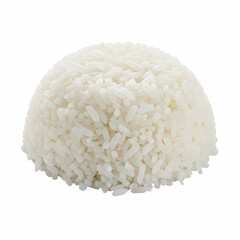 Perfect Cooked Rice HighQuality Stock Photo