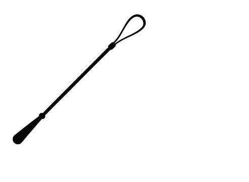Premium Leather Riding Crop for Equestrian Sports Durable Riding Crop for Horseback Riding and Training
Stylish Riding Crop for Competitive Equestrian Riders