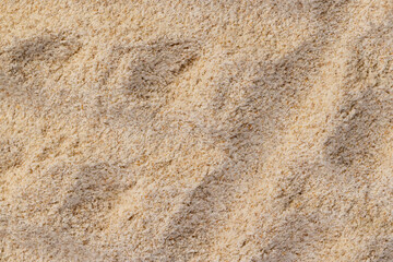 flour for making bread with bran , a large amount of wheat flour with bran without peeling, healthy, eco-friendly cereal flour