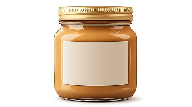 黄金の蓋、優しいピーナッツバター (Ougon no futa, yasashii pīnattobatā) Translation: Golden Lid, Gentle Peanut Butter