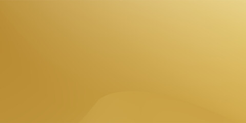 Close-up texture of natural gold silk. Light Golden fabric smooth texture surface background. Smooth elegant gold silk in Sepia toned furniture modern art simple