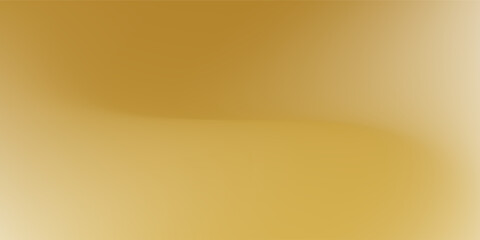 Close-up texture of natural gold silk. Light Golden fabric smooth texture surface background. Smooth elegant gold silk in Sepia toned furniture