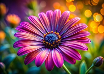 Stunning Cape Marguerite Bloom, High-Definition Floral Wallpaper