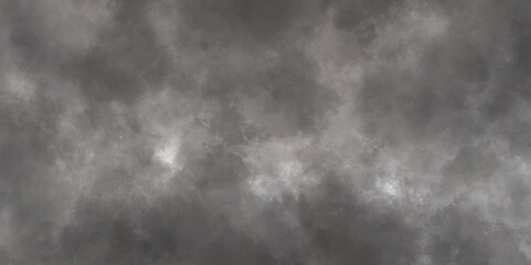 Abstract background with white paper texture and white and gray watercolor painting background. white cloud paper texture design and watercolor