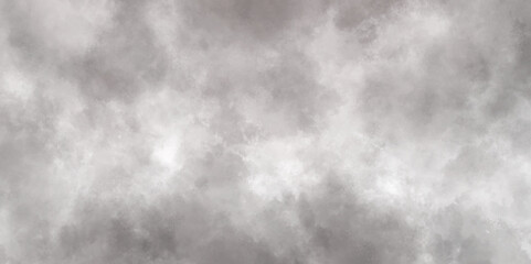 Abstract background with white paper texture and white and gray watercolor painting background. white cloud paper texture design and watercolor