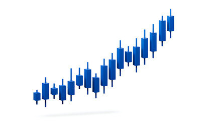 Financial Growth Chart