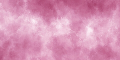 Abstract background with white marble texture and watercolor Vintage or grungy of White Concrete Texture. Concrete wall pink color for background. Old grunge textures. White background illustration