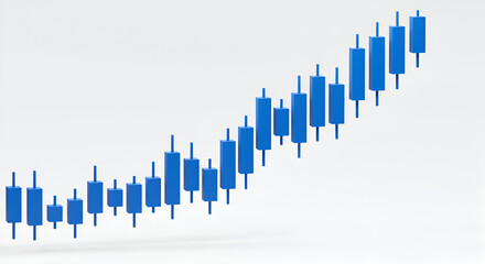 Financial Growth Chart
