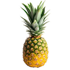 Obraz premium Fresh Pineapple (6)