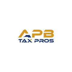 tax company logo, company logo