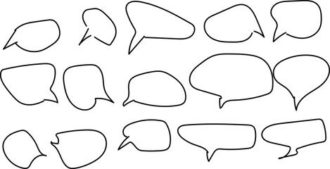 Massege icon illustration with white background