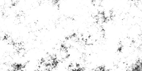 Fototapeta premium Grunge black and white crack paper texture design and texture of a concrete wall with cracks and scratches background. surface of old and dirty outdoor building wall texture. 