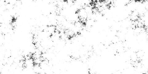 Grunge black and white crack paper texture design and texture of a concrete wall with cracks and scratches background. surface of old and dirty outdoor building wall texture.	